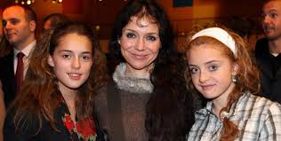 #happy jankell #beautiful people #sveriges #like what the heck #she does not look it. Happy Jankell