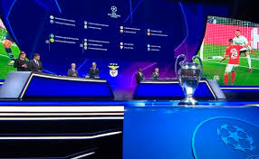 El sorteo se ha realizado este jueves en estambul y ha deparado una suerte dispar para. Qwxladowckv0lm