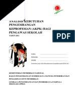 Formulir pendaftaran calon anggota dewan pengawas lembaga penyiaran 1 surat pendaftaran / pencalonan anggota dewan pengawas. Contoh Proposal Calon Pengawas Sekolah Pdf