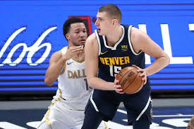 Get the latest denver nuggets rumors on free agency, trades, salaries and more on hoopshype. 3 Things To Know Before The Dallas Mavericks Face The Denver Nuggets Mavs Moneyball