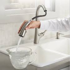 For every sink size and design, you can be sure there is a kohler faucet that will complement it perfectly. Wisma Sehati
