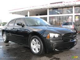 Image result for Brilliant Black 2008 Charger