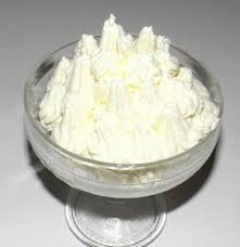 Creme Chantilly A La Vanille Et A La Mascarpone Recette A Base De Mascarpone Creme Chantilly Facile Creme Mascarpone Pour Gateau