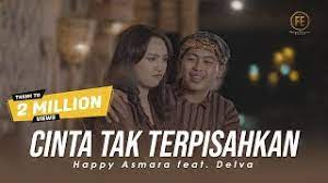Chord Akhire Pisahan Happy Asmara Lirik Lagu Dan Kunci Gitar Dasar Mudah Dimainkan Tribun Video