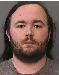 Stillman, Sean Austin Mugshot