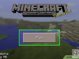 Plugin spigot pour jouer à mario bros 2d sur minecraft. Comment Jouer A Minecraft Avec Images Wikihow