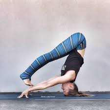 658 Likes 51 Comments Elainapalmer On Instagram Good Morning Everyone It Is Day 1 Of Our Funkyhybridfebruary Chall Yoga Asanas Yoga Pictures Yoga Photos