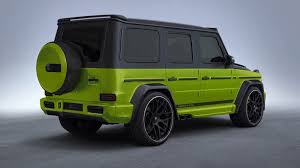 Lumma Design Mercedes Mercedes Benz Benz