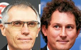 Stellantis : Peugeot et Fiat se marient pour affronter un futur compliqué