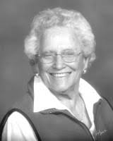 Frances Swenson Obituary