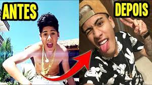 Mixtape antes da fama vol.1 by tyro monsta. Mc Kevinho Antes E Depois Da Fama Youtube