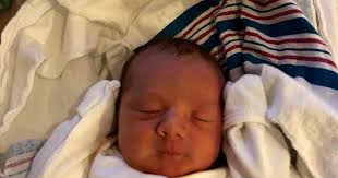 Charles County births