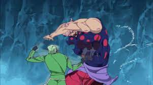 Teppei toriko