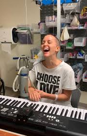 Words fail me (and not because severe brain injury will do that for you). I Tried To Speak Then The World Went Dark Wqxr Editorial Wqxr