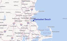 Nantasket Beach Surf Forecast And Surf Reports