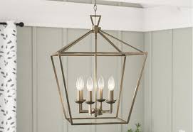 Ceiling Lighting You Ll Love In 2020 Wayfair