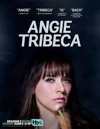 Angie Tribeca S2