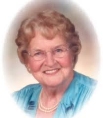 Obituary for Rose Bowen