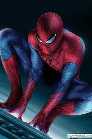 A collection of the top 52 ultimate spider man iphone wallpapers and backgrounds available for download for free. 49 Amazing Spiderman Phone Wallpaper On Wallpapersafari