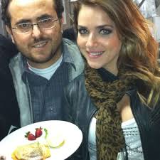 Paris 6 é ponto de encontro de celebridades em São Paulo