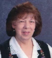 Obituary for Anne T. Gauthier (Guglietti)
