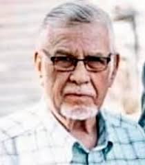 James Johnson Obituary (1948