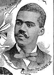 3 Robert Pelham Jr Image: PICRYL