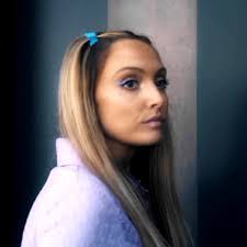 Vanessa Dalrymple's Instagram, Twitter & Facebook