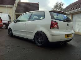 Polo 9n3 Gti Daily Gti Vw Polo New Cars
