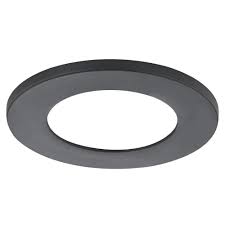 Check spelling or type a new query. Recesso Lighting 2 Inch Black Trim Ring For Recessed Lighting Rl02 Fltr Bk Destination Lighting