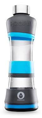 Once you have determined how many glasses of water you should drink each day (you can calculate this below) choose the relevant tracking chart below. Best Water Bottles To Track Your Intake Drink More