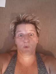 Million Dollar Baby workout with the Dom-Inator