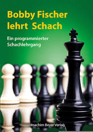 Die folgende methode benötigt etwas vorbereitung, ist aber komplett kostenlos. Bobby Fischer Lehrt Schach Robert James Fischer Buch Kaufen Ex Libris