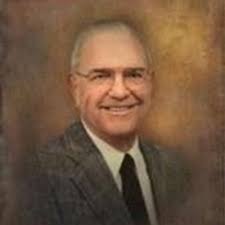 Obituary information for Fred Etheridge Arnett