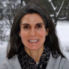 Elizabeth Frates's Instagram, Twitter & Facebook