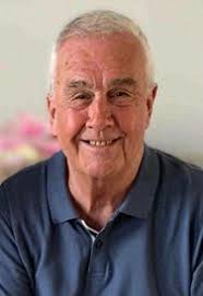 Condolence Book for JOHNNY WADE (Crosshaven, Cork)