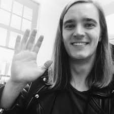 Jamie McCormack Director and Writer