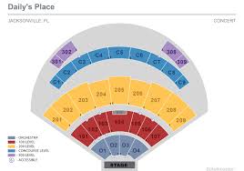 Florida Theater Seating Chart 2019