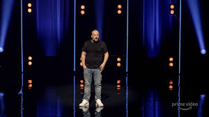 Show streaming and search options. One Man Show Les Spectacles A Re Voir Sur Amazon Prime Video Sfr Actus