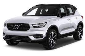 It was unveiled on 21 september 2017. Volvo Xc40 2021 Bis Zu 26 Rabatt Meinauto De