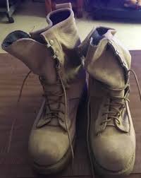 Us military discount boots for sale