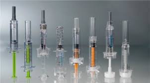 Setelah itu kalian klik samping berita yaitu unduhan, apabila sudah maka selanjutnya klik data prefil. Global Safety Prefilled Syringes Market 2021 Outlook Growth Factors And Forecast To 2026 Bd Us Gerresheimer De Ksu The Sentinel Newspaper