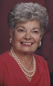 Esther Walker Obituary