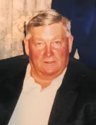 Obituary information for Donald "Alex" Yule