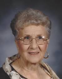 Obituary for Jane B. Bowser