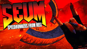 What does seum stand for? Speedrunners From Hell Speedrun Levels 1 50 This Game Is Amazing Seum Gameplay Youtube