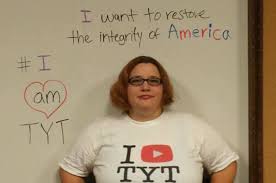 The latest tweets from @theyoungturks Tyt Let S Build It Together The Young Turks Indiegogo