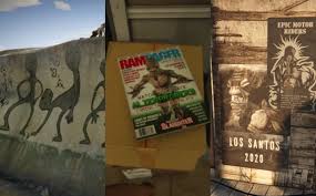 Tattoo body art and piercing is a tattoo parlor and body piercing shop located on. How To Get Secret Ufo Tattoo In Gta Online Easter Egg Guide Dexerto