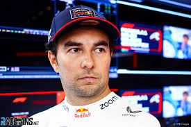 2024 Formula 1 driver rankings #21: Perez · RaceFans