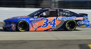Who won the first nascar race ever? Carparts Com Returns As Major Partner With Daytona 500 Champion Michael Mcdowell And Front Row Motorsports Jayski S Nascar Silly Season Site